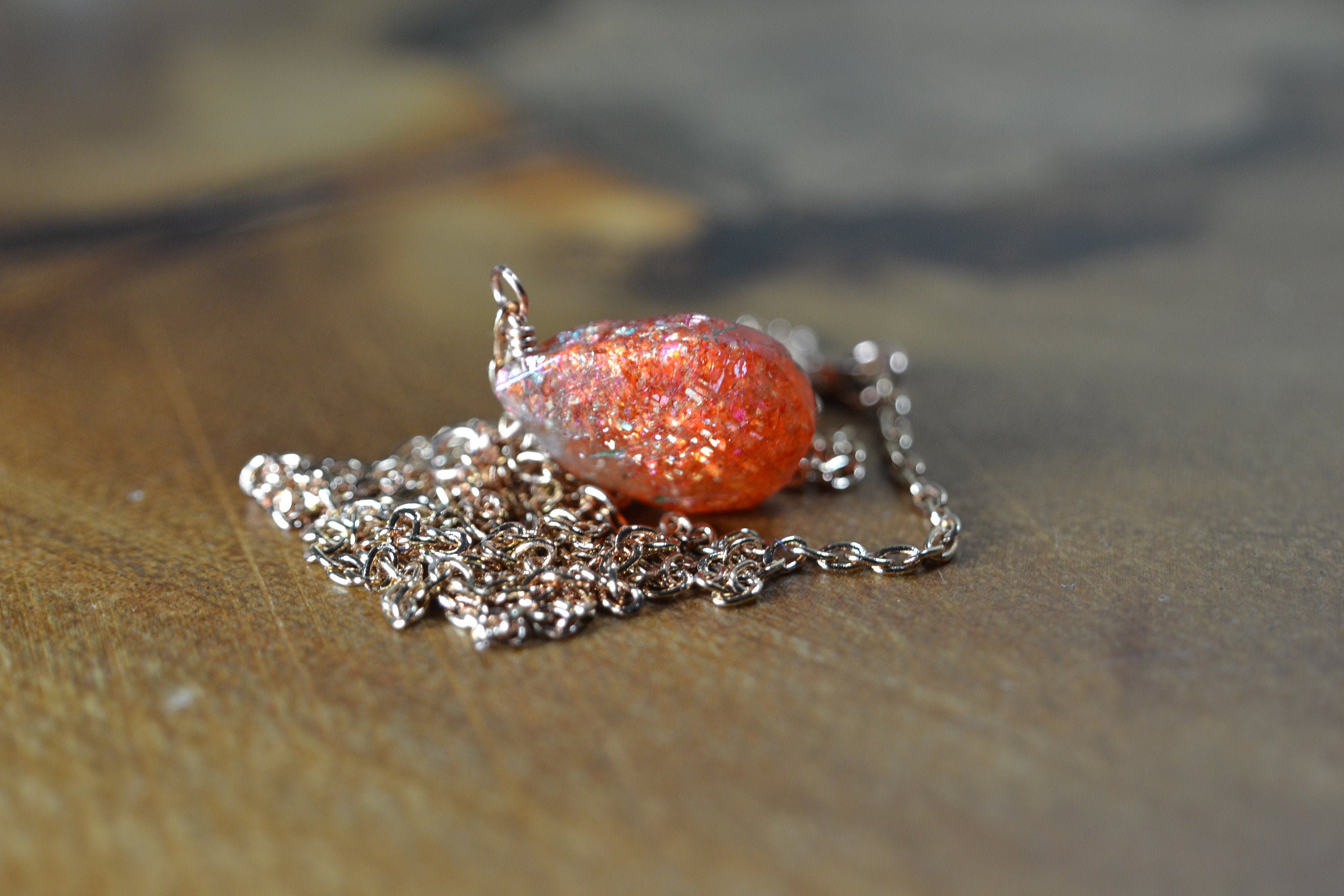 Oregon Sunstone Necklace In 14k Gold, 14k Rose Gold // Rainbow Sunstone // Solar Plexus Chakra // Crystal Necklace // Sunstone Briolette Oregon Sunstone Necklace In 14k Gold, 14k Rose Gold // Rainbow Sunstone // Solar Plexus Chakra // Crystal Necklace // Sunstone Briolette