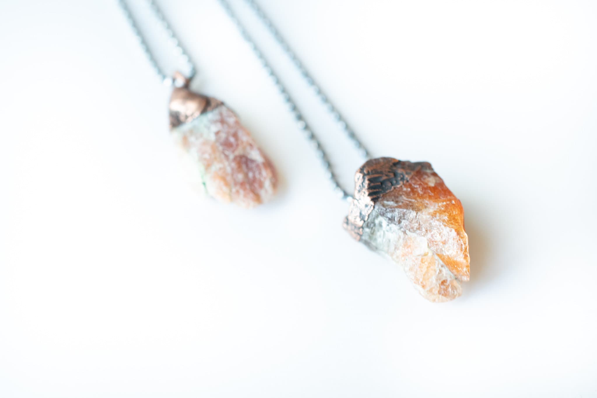 Raw Sunstone Necklace | Sunstone Necklace | Raw Mineral Jewelry | Organic Stone Jewelry | Raw Sunstone Jewelry Raw Sunstone Necklace | Sunstone Necklace | Raw Mineral Jewelry | Organic Stone Jewelry | Raw Sunstone Jewelry