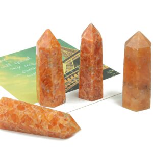 Sunstone Obelisk Tower – Crystal Tower – Healing Reiki Grids – Tw1046 Sunstone Obelisk Tower – Crystal Tower – Healing Reiki Grids – Tw1046