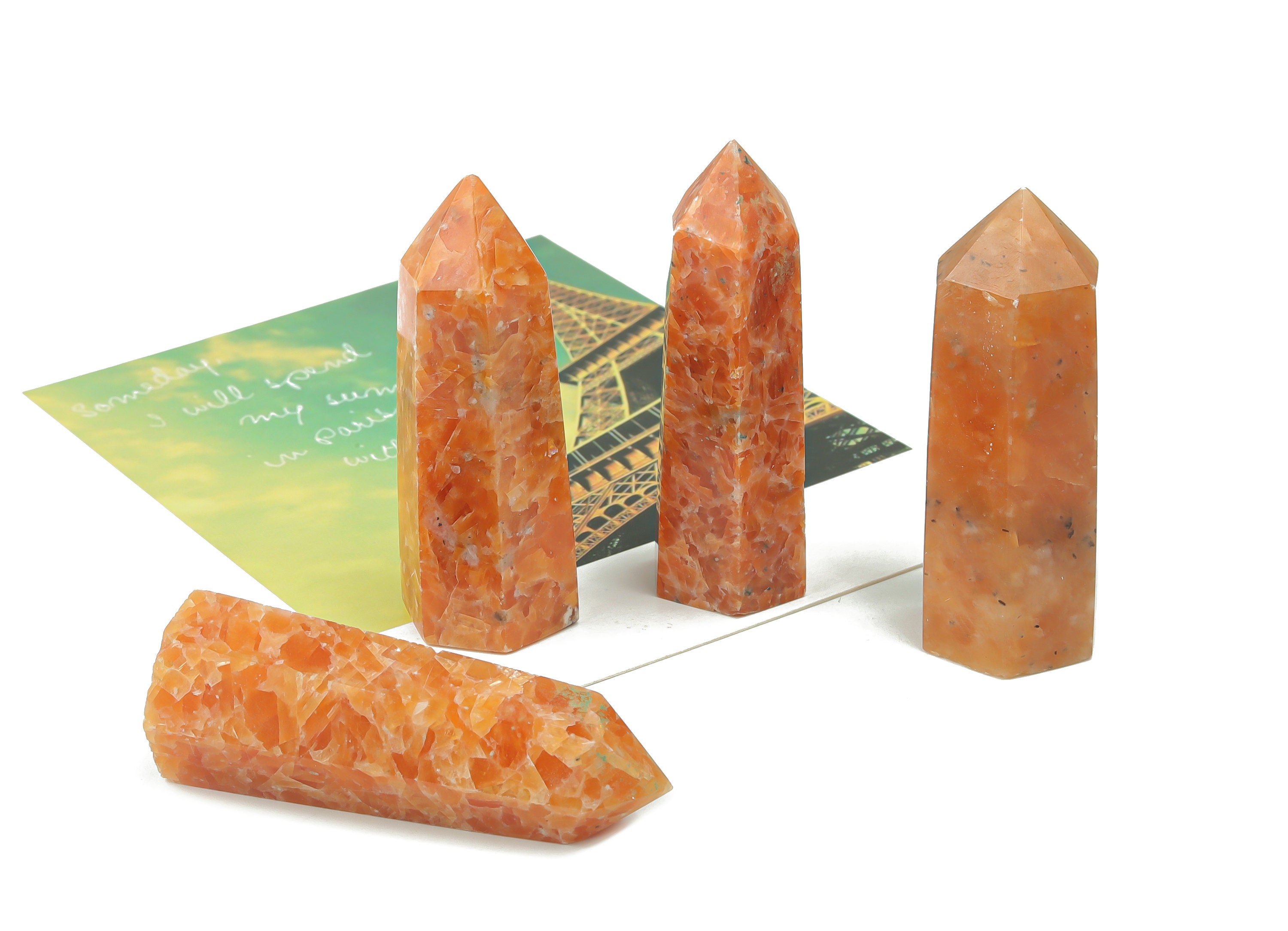 Sunstone Obelisk Tower – Crystal Tower – Healing Reiki Grids – Tw1046 Sunstone Obelisk Tower – Crystal Tower – Healing Reiki Grids – Tw1046