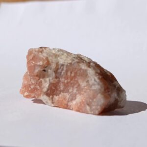 Sunstone Crystal Rough