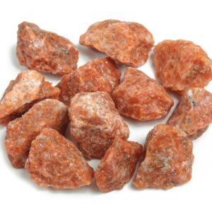 Raw SunStone Stone – Rough Crystal Stone - Gemstone - Crystal – Healing Stone – RA1066
