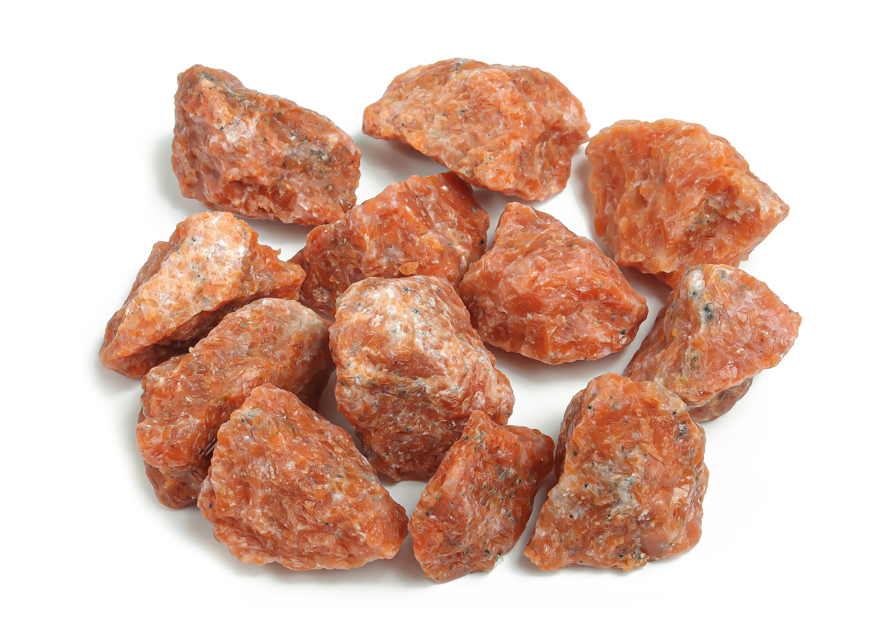 Raw Sunstone Stone – Rough Crystal Stone - Gemstone - Crystal – Healing Stone – Ra1066 Raw Sunstone Stone – Rough Crystal Stone - Gemstone - Crystal – Healing Stone – Ra1066