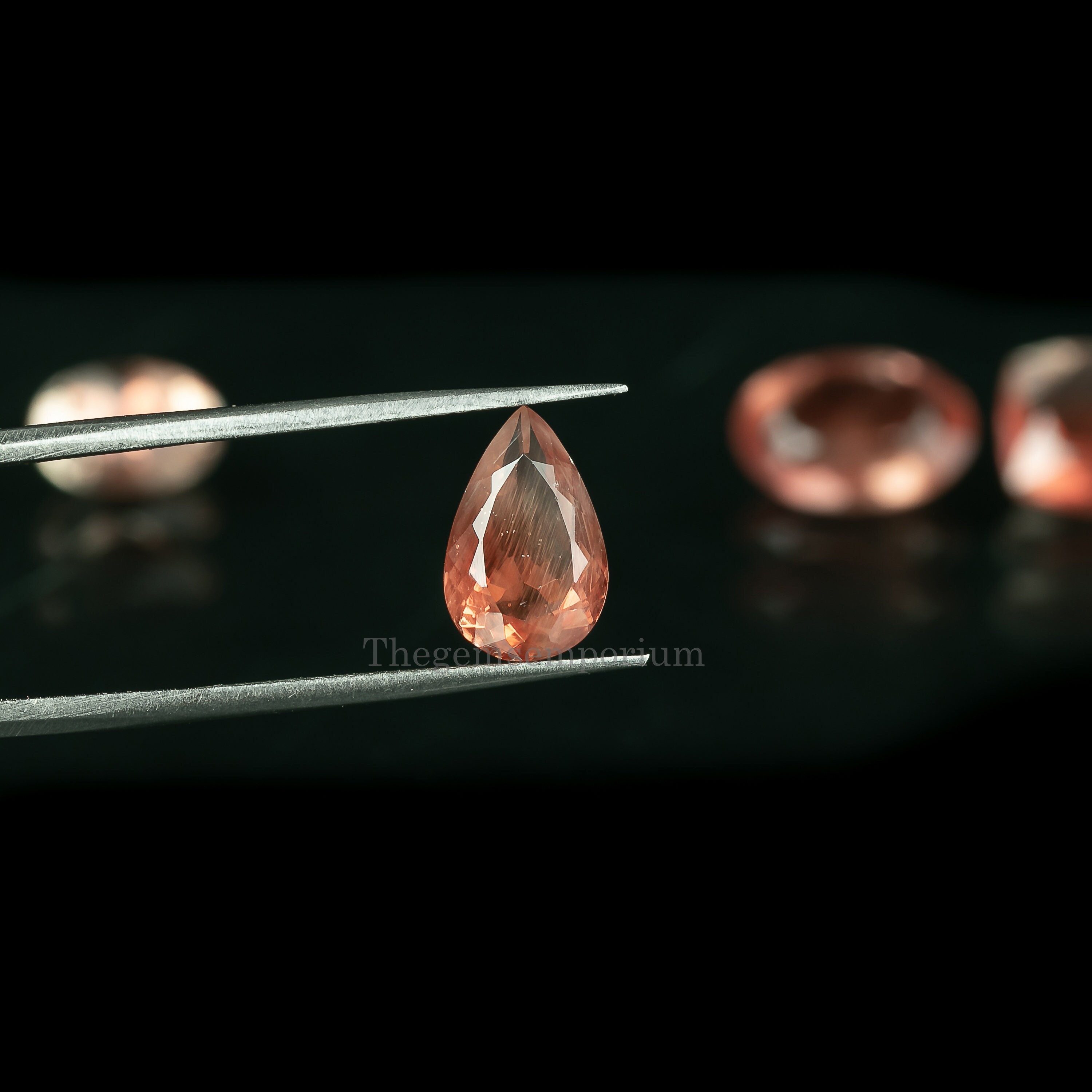 5 Pcs Natural Oregon Sunstone Cut Stone, Calibrated Aaa Grade, Top Quality Loose Gemstone, Cut Stone, Mix Shape Lot,