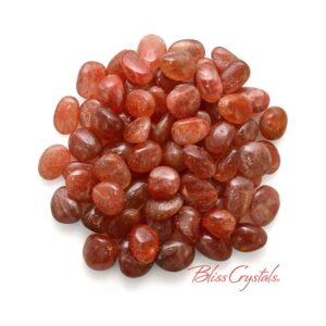 2 Rainbow Sunstone Small Tumbled Stone Medicine Bag Reiki Positive Energy Happiness Prosperity #st19 2 Rainbow Sunstone Small Tumbled Stone Medicine Bag Reiki Positive Energy Happiness Prosperity #st19