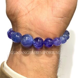 Aaaa+ Tanzanite Gemstone Beads~so Gorgeous Natural Tanzanite Smooth Round Beads 8” Tanzanite Bracelet Tanzanite Balls Tanzanite Beads Gifts Aaaa+ Tanzanite Gemstone Beads~so Gorgeous Natural Tanzanite Smooth Round Beads 8” Tanzanite Bracelet Tanzanite Balls Tanzanite Beads Gifts