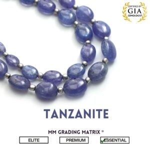 Tanzanite Smooth Tumble Beads, 5x7 Mm To 9x11 Mm, Tanzanite Jewelry, December Birthstone, 8 Inches Full Strand, Price Per Strand Tanzanite Smooth Tumble Beads, 5x7 Mm To 9x11 Mm, Tanzanite Jewelry, December Birthstone, 8 Inches Full Strand, Price Per Strand