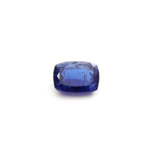 Natural Tanzanite Faceted Rectangle Loose Gemstone, 11x15.5 Mm, Tanzanite Jewelry Handmade Gift For Women, 1 Piece Natural Tanzanite Faceted Rectangle Loose Gemstone, 11x15.5 Mm, Tanzanite Jewelry Handmade Gift For Women, 1 Piece
