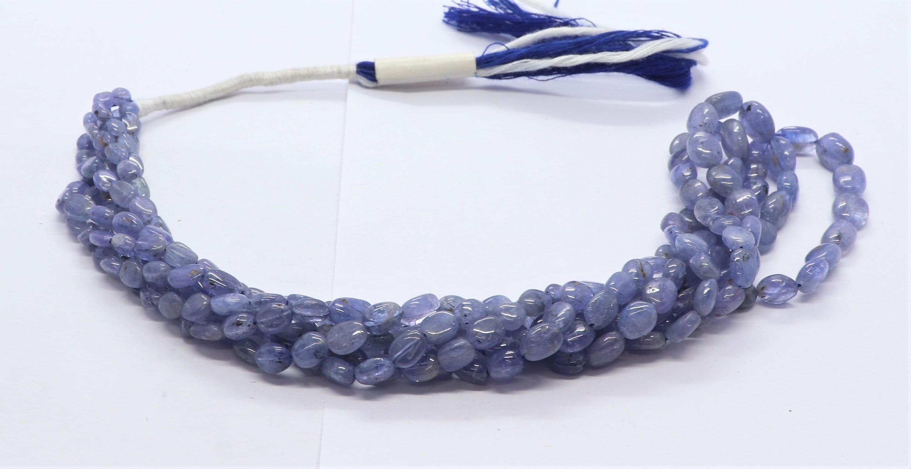 Aaa Natural Tanzanite Smooth Oval Shape Beads, 4x6-6x8 Mm Tanzanite Gemstone Beads, 17 Inch Tanzanite Plain Beads, Tanzanite Oval Beads Aaa Natural Tanzanite Smooth Oval Shape Beads, 4x6-6x8 Mm Tanzanite Gemstone Beads, 17 Inch Tanzanite Plain Beads, Tanzanite Oval Beads