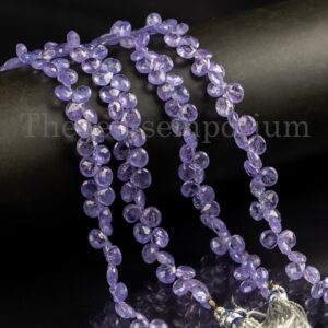 Natural Tanzanite Faceted Heart Beads, Tanzanite Heart Beads, Tanzanite Beads, Natural Tanzanite Faceted Beads, Tanzanite, Faceted Beads Natural Tanzanite Faceted Heart Beads, Tanzanite Heart Beads, Tanzanite Beads, Natural Tanzanite Faceted Beads, Tanzanite, Faceted Beads