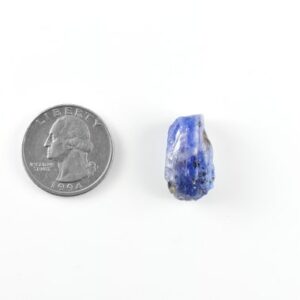 23.35ct Raw Tanzanite Crystal Specimen, Zoisite 23.35ct Raw Tanzanite Crystal Specimen, Zoisite