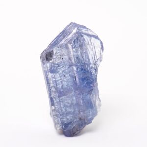 Tanzanite Crystal Specimen: 29ct Gemstone From Merelani Hills, Tanzania