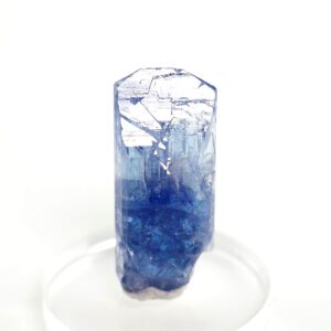 Tanzanite Crystal Tanzania Natural Stone Mineral Specimen