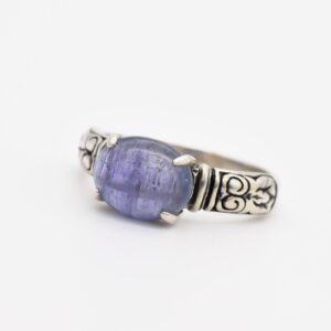 Tanzanite Ring, Natural Tanzanite, December Birthstone, Blue Bohemian Ring, Blue Ring, December Ring, Vintage Rings, Silver Ring, Tanzanite Tanzanite Ring, Natural Tanzanite, December Birthstone, Blue Bohemian Ring, Blue Ring, December Ring, Vintage Rings, Silver Ring, Tanzanite