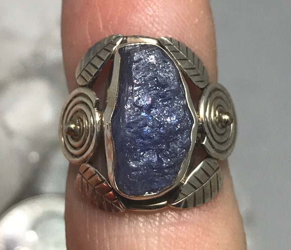 Tanzanite Ring Size 6 Tanzanite Ring Size 6