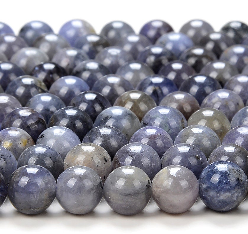 Natural Tanzanite Gemstone Grade A Round 4mm 5mm 6mm Loose Beads (d240) Natural Tanzanite Gemstone Grade A Round 4mm 5mm 6mm Loose Beads (d240)