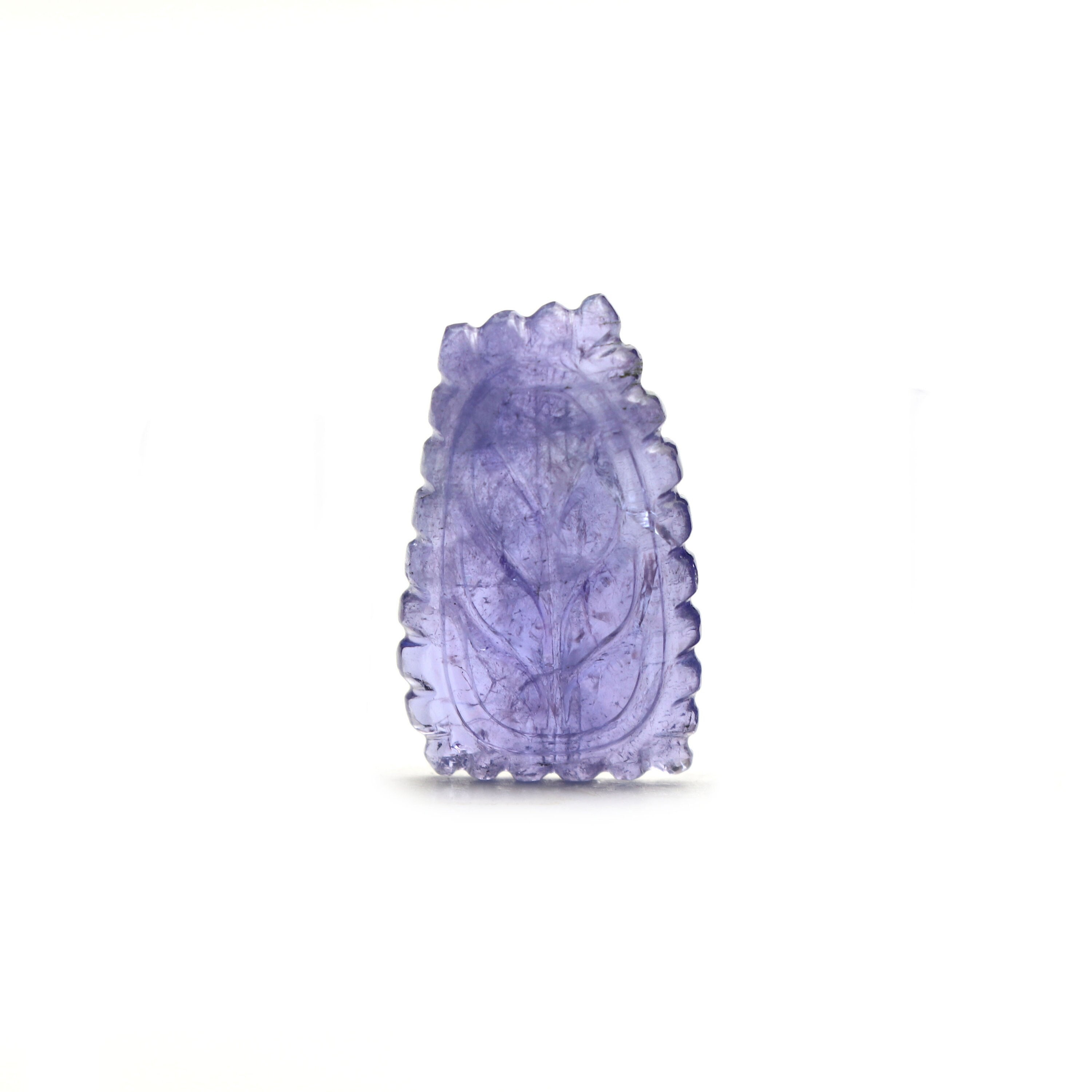 Natural Tanzanite Carving Organic Loose Gemstone,18x29 Mm, Tanzanite Handmade Jewelry Gift For Women, Price Per Pieces Natural Tanzanite Carving Organic Loose Gemstone,18x29 Mm, Tanzanite Handmade Jewelry Gift For Women, Price Per Pieces