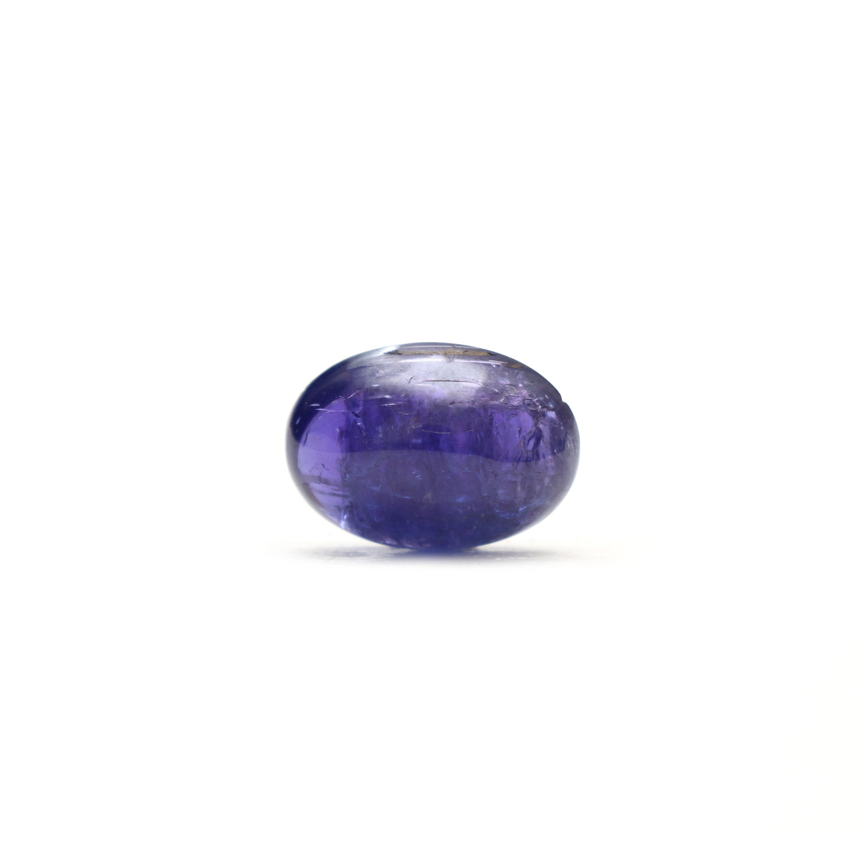 Natural Tanzanite Smooth Oval Loose Gemstone, 13x18 Mm, Tanzanite Jewelry Handmade Gift For Women, Tanzanite Oval, 1 Piece