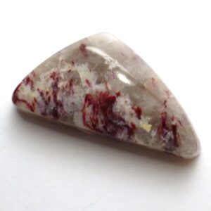 Thulite Cabochon Rosaline Pink Manganese Verrigated Rare Unique Unusual Gemstone Handcut Lapidary Hand Made One Of A Kindnorway Norwegian Thulite Cabochon Rosaline Pink Manganese Verrigated Rare Unique Unusual Gemstone Handcut Lapidary Hand Made One Of A Kindnorway Norwegian