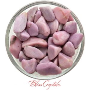 1 Xl Pink Purple Pink Thulite Tumbled Stone From Norway Aka Pink Zoisite Pink Jade Healing Crystal And Stone #pt41 1 Xl Pink Purple Pink Thulite Tumbled Stone From Norway Aka Pink Zoisite Pink Jade Healing Crystal And Stone #pt41