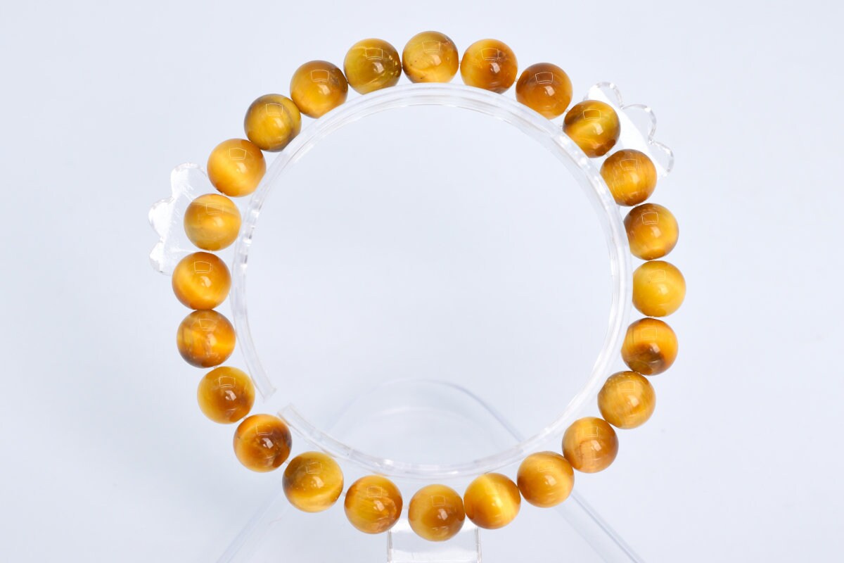 8mm Golden Tiger Eye Beads Bracelet Grade Aa Round Gemstone 7" Bulk Lot Options (106604h-2014) 8mm Golden Tiger Eye Beads Bracelet Grade Aa Round Gemstone 7" Bulk Lot Options (106604h-2014)