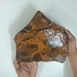 Extra Large 3570 Grams Gold Tiger Eye African Stone, Natural Raw Tiger Eye Crystal, African Stone, Raw Crystal, Untreated Crystal