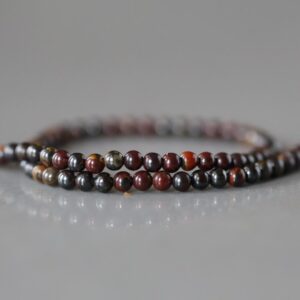 2mm Tigers Iron Beads Smooth Genuine Tiny Beads 15" Gemstone Beads for Jewelry Making Beading Craft Gift Seed Beads Brown 2mm Tigers Iron Beads Smooth Genuine Tiny Beads 15" Gemstone Beads for Jewelry Making Beading Craft Gift Seed Beads Brown