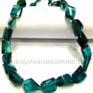 Aaa+ Gorgeous~~london Topaz Beads Topaz Faceted Nuggets Blue London Topaz Nuggets Faceted Topaz Gemstone Beads London Blue Topaz Wholesaler Aaa+ Gorgeous~~london Topaz Beads Topaz Faceted Nuggets Blue London Topaz Nuggets Faceted Topaz Gemstone Beads London Blue Topaz Wholesaler