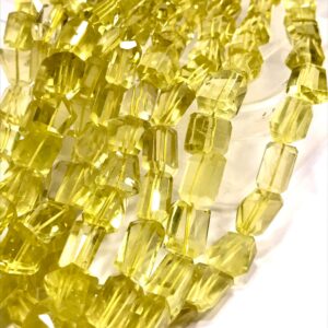 Aaa+ Grade~~lemon Topaz Faceted Nuggets Beads Lemon Topaz Gemstone Beads Natural Lemon Topaz Laser Cut Nuggets Lemon Topaz Beaded Necklaces Aaa+ Grade~~lemon Topaz Faceted Nuggets Beads Lemon Topaz Gemstone Beads Natural Lemon Topaz Laser Cut Nuggets Lemon Topaz Beaded Necklaces