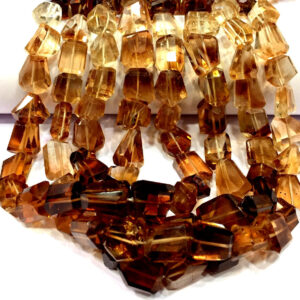 AAA+ QUALITY~Great Luster~Natural Imperial Topaz Faceted Nuggets Beads Imperial Topaz Gemstone Beads Faceted Topaz Beads Jewelry Making Bead AAA+ QUALITY~Great Luster~Natural Imperial Topaz Faceted Nuggets Beads Imperial Topaz Gemstone Beads Faceted Topaz Beads Jewelry Making Bead