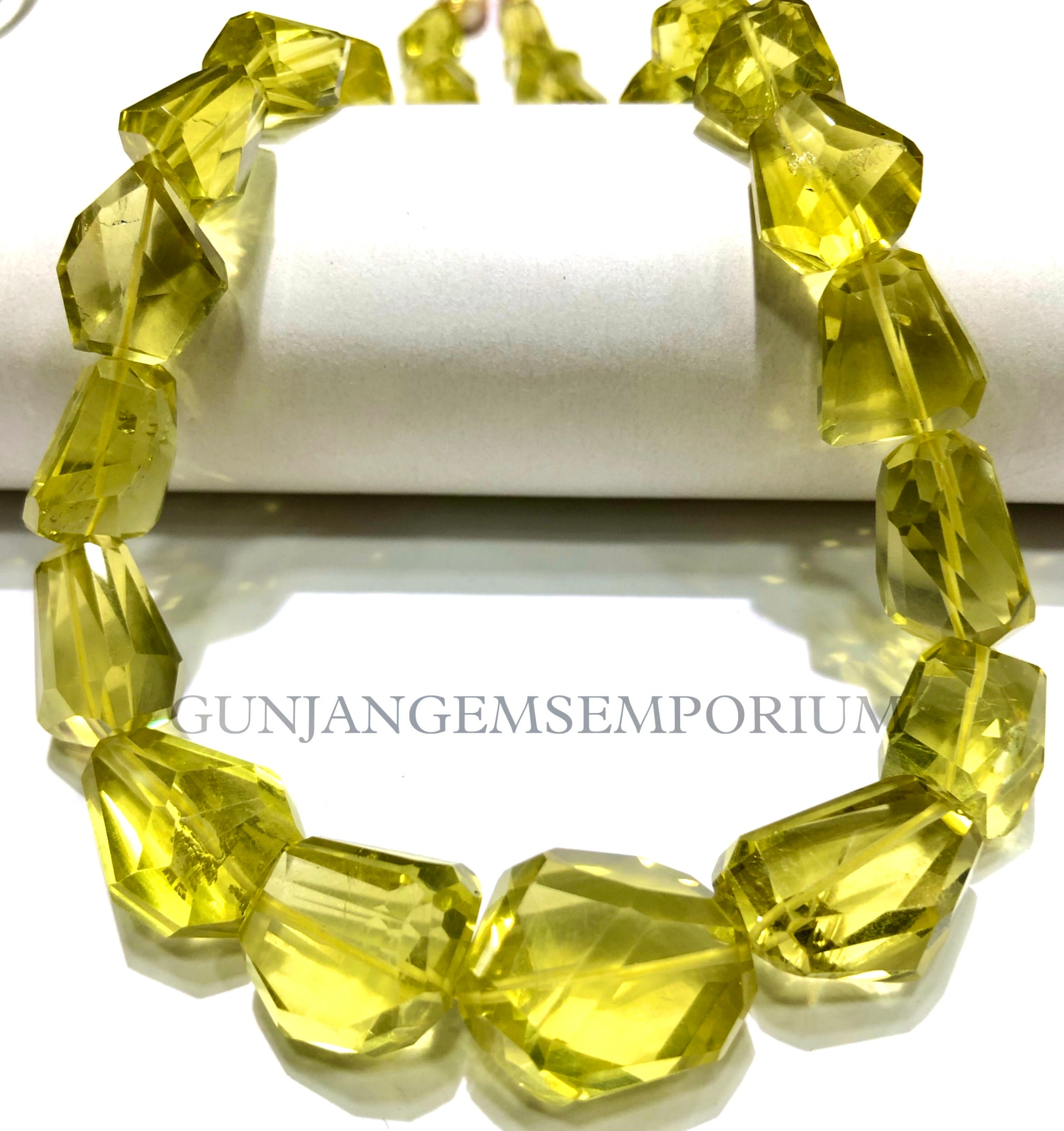 Green Gold Lemon Topaz~~aaaa+ Rarest Green Gold Topaz Nugget Necklace Faceted Nuggets Beads Natural Topaz Necklace Wholesale Gemstone Beads Green Gold Lemon Topaz~~aaaa+ Rarest Green Gold Topaz Nugget Necklace Faceted Nuggets Beads Natural Topaz Necklace Wholesale Gemstone Beads