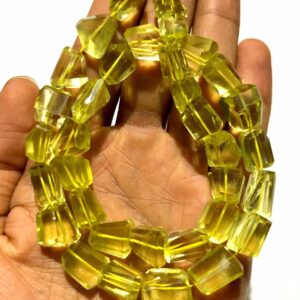 Natural Lemon Topaz Laser Cut Nuggets Beads 16” Lemon Topaz Faceted Nuggets Shape Beads 9-12mm Lemon Topaz Gemstone Beads Yellow Topaz Beads Natural Lemon Topaz Laser Cut Nuggets Beads 16” Lemon Topaz Faceted Nuggets Shape Beads 9-12mm Lemon Topaz Gemstone Beads Yellow Topaz Beads