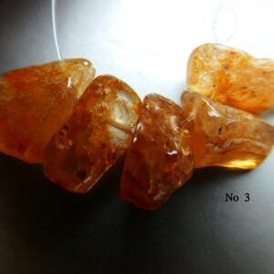 Imperial Raw Topaz 9-11mm Slices Beads -5 Pcs Free Shape Crystals-jewelry Making-natural Craft Beads Imperial Raw Topaz 9-11mm Slices Beads -5 Pcs Free Shape Crystals-jewelry Making-natural Craft Beads