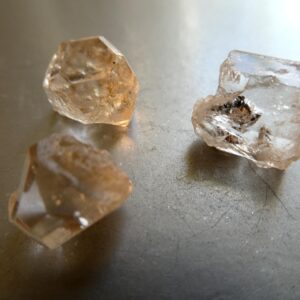 Raw Yellow Topaz 10-13mm Undrilled Crystals-3 Pcs Nugget Gemstone -wire Wrapping Jewelry Making-crafts Beads Raw Yellow Topaz 10-13mm Undrilled Crystals-3 Pcs Nugget Gemstone -wire Wrapping Jewelry Making-crafts Beads