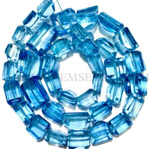 Swiss Blue Topaz Faceted Nuggets Gorgeous~~aaaa+ Blue Topaz Nuggets Faceted Beads Swiss Topaz Gemstone Beads 9” Strand Spaekling Topaz Beads Swiss Blue Topaz Faceted Nuggets Gorgeous~~aaaa+ Blue Topaz Nuggets Faceted Beads Swiss Topaz Gemstone Beads 9” Strand Spaekling Topaz Beads