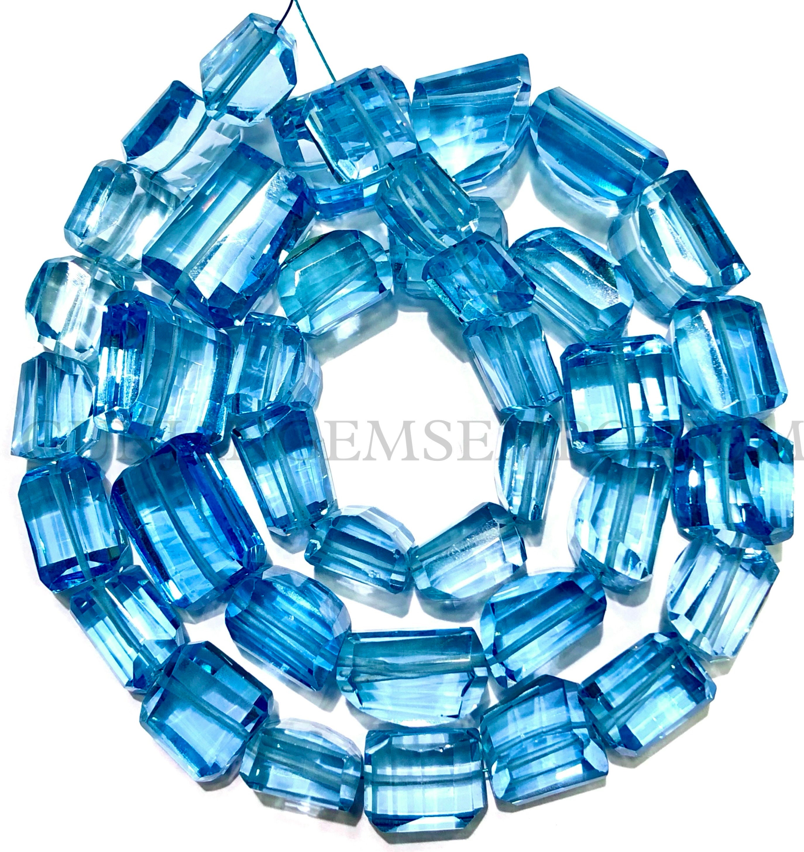 Swiss Blue Topaz Faceted Nuggets Gorgeous~~aaaa+ Blue Topaz Nuggets Faceted Beads Swiss Topaz Gemstone Beads 9” Strand Spaekling Topaz Beads Swiss Blue Topaz Faceted Nuggets Gorgeous~~aaaa+ Blue Topaz Nuggets Faceted Beads Swiss Topaz Gemstone Beads 9” Strand Spaekling Topaz Beads