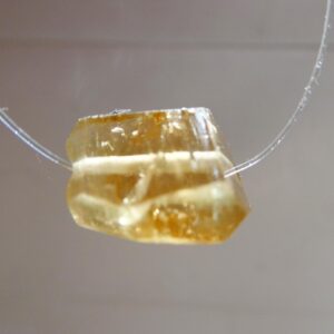 Imperial Topaz 10mm Natural Crystal Bead- 1 Pc Gemstone -pendant Jewelry Making-craft Focal Beads Imperial Topaz 10mm Natural Crystal Bead- 1 Pc Gemstone -pendant Jewelry Making-craft Focal Beads