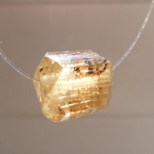Imperial Topaz Crystal 9mm Bead- 1 Natural Gemstone -jewelry Earrings Making -craft Focal Beads Imperial Topaz Crystal 9mm Bead- 1 Natural Gemstone -jewelry Earrings Making -craft Focal Beads