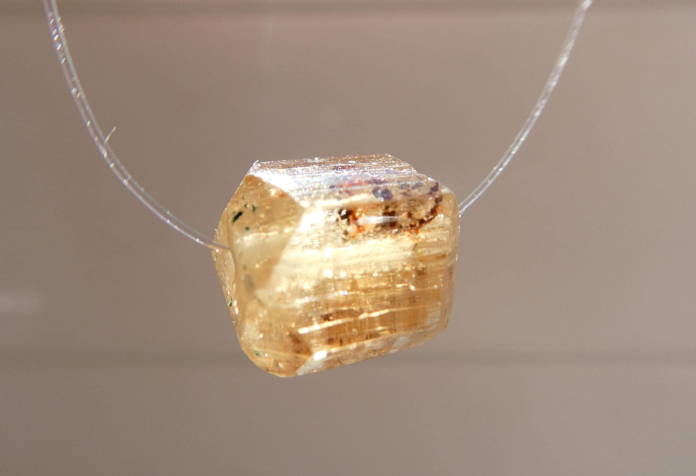 Imperial Topaz Crystal 9mm Bead- 1 Natural Gemstone -jewelry Earrings Making -craft Focal Beads Imperial Topaz Crystal 9mm Bead- 1 Natural Gemstone -jewelry Earrings Making -craft Focal Beads