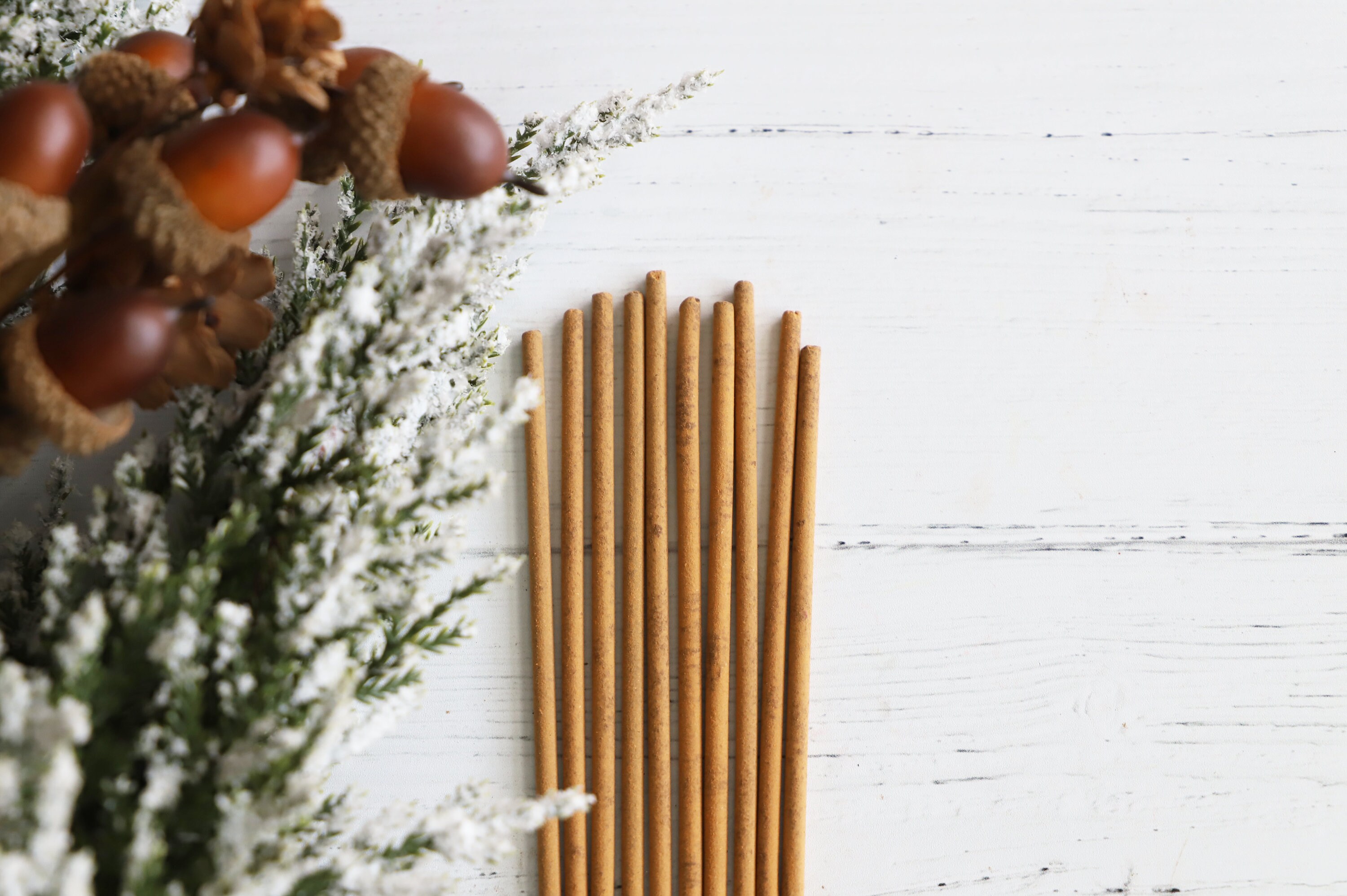 Oud Topaz Incense Sticks, Enticing, Sophisticated