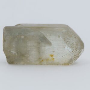 Very Pale Blue Topaz Natural Point