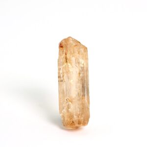 Topaz Crystal Brazil - Raw Stone Mineral Specimen