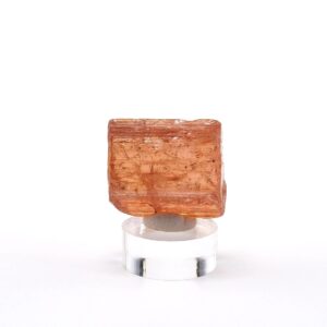 Topaz Crystal Natural Stone Raw Gemstone Brazil - 19.4ct / 15mm X 13mm X 10mm