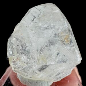 Topaz From Klein Spitzkoppe, Namibia | Natural Crystal, Raw Mineral Specimen (november Birthstone)
