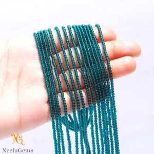 Aaa+ London Blue Topaz Smooth Beads,2.2-2.3 Mm Topaz Tiny Rondelle Beads,13"gemstone Beads For Handmade Jewelry Aaa+ London Blue Topaz Smooth Beads,2.2-2.3 Mm Topaz Tiny Rondelle Beads,13"gemstone Beads For Handmade Jewelry