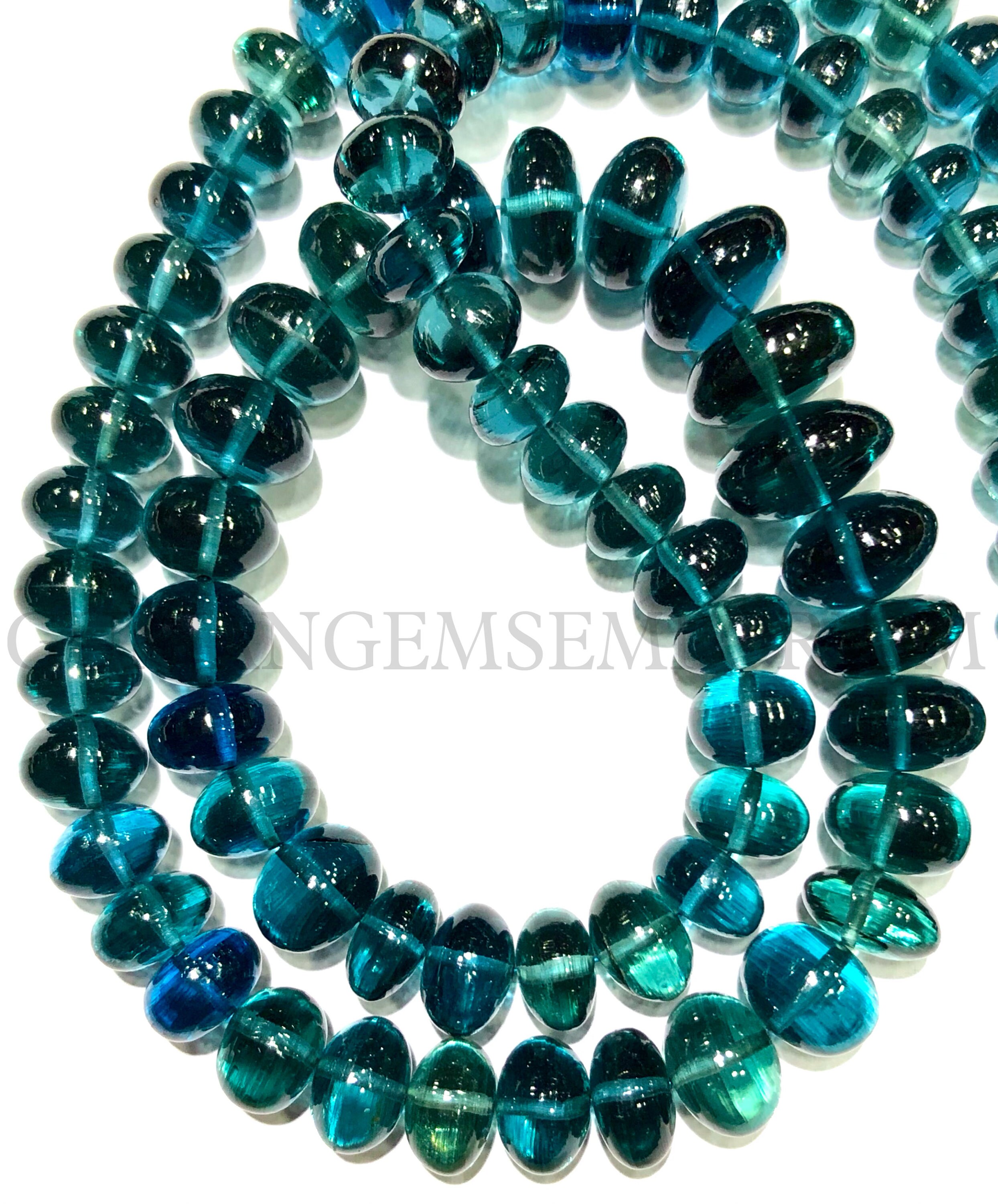 Aaaa+ Gorgeous Piece~~ London Topaz Smooth Rondelle Beads London Blue Topaz Gemstone Beads 8-11mm London Topaz Rondelle Smooth Beaded Jewels Aaaa+ Gorgeous Piece~~ London Topaz Smooth Rondelle Beads London Blue Topaz Gemstone Beads 8-11mm London Topaz Rondelle Smooth Beaded Jewels