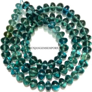 Aaaa+ So Rare~~london Topaz Smooth Rondelle Beads London Blue Topaz Gemstone Beads 9-12m London Topaz Rondelle Smooth Beads Rare Topaz Beads Aaaa+ So Rare~~london Topaz Smooth Rondelle Beads London Blue Topaz Gemstone Beads 9-12m London Topaz Rondelle Smooth Beads Rare Topaz Beads