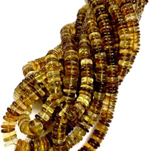 Bilemon Topaz Gemstone Beads Biyellow Topaz Smooth Flat Rondelle Beads 6mm, 7mm Bilemon Topaz Smooth Tyre Beads Lemon Topaz Smooth Rondelles Bilemon Topaz Gemstone Beads Biyellow Topaz Smooth Flat Rondelle Beads 6mm, 7mm Bilemon Topaz Smooth Tyre Beads Lemon Topaz Smooth Rondelles