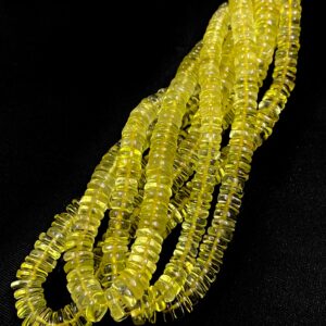 Yellow Lemon Topaz Gemstone Beads Yellow Topaz Smooth Flat Rondelle Beads 6mm, 7mm Lemon Topaz Smooth Tyre Bead Yellow Topaz Smooth Rondelle Yellow Lemon Topaz Gemstone Beads Yellow Topaz Smooth Flat Rondelle Beads 6mm, 7mm Lemon Topaz Smooth Tyre Bead Yellow Topaz Smooth Rondelle