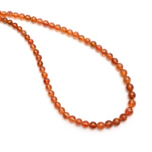 Imperial Topaz Smooth Round Ball Beads, 4 Mm To 7 Mm, Imperial Topaz Jewelry Making Beads, 8 Inch/ 18 Inches Full Strand, Price Per Strand Imperial Topaz Smooth Round Ball Beads, 4 Mm To 7 Mm, Imperial Topaz Jewelry Making Beads, 8 Inch/ 18 Inches Full Strand, Price Per Strand